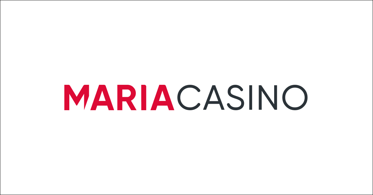 Recompensas VIP de Maria Casino